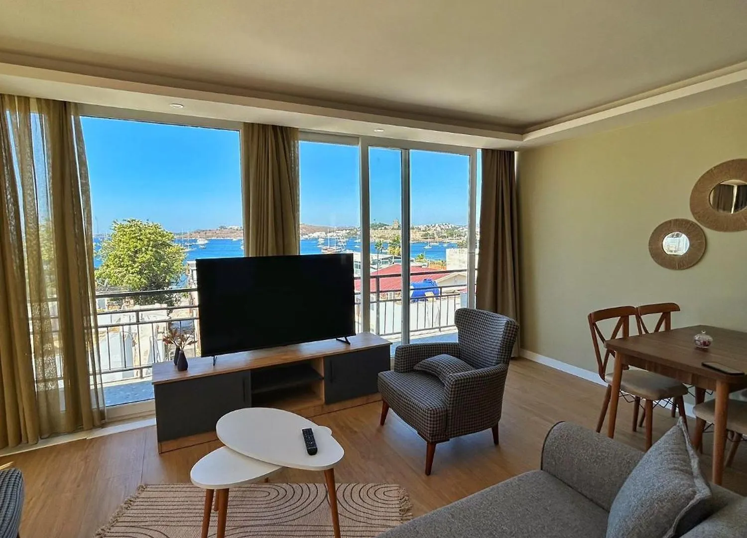 Loca Centre Suites Bodrum 0*,