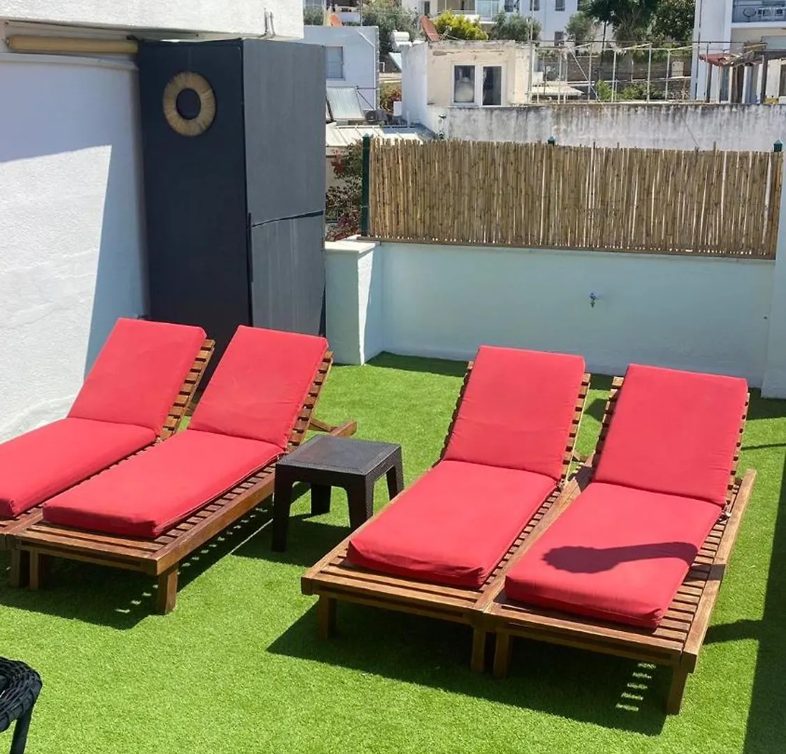 Loca Centre Suites Bodrum 0*,  Turkey