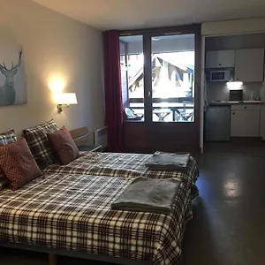  Appartement Family Ski&spa France