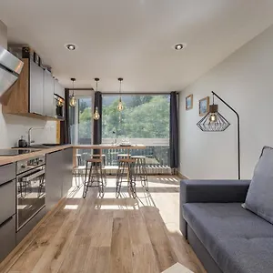  Appartement Sun Valley - Happy France