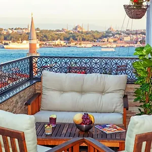 Mysuite Cihangir Provincia di Istanbul