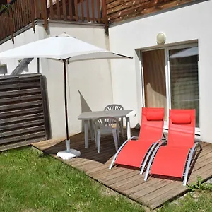  Appartement T3 Coquet Et Lumineux Aux Pieds Des Pistes France