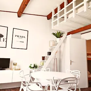  Appartement Centre ,5min De La 6 Personnes France
