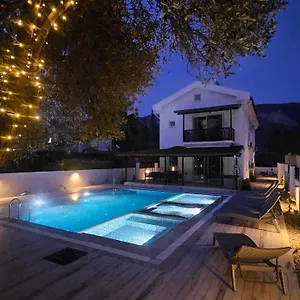 Galaxy Dalyan