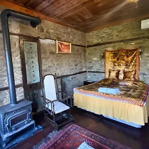 Lotus Konaklari Sirince