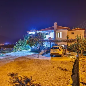 Agach Aparts-savran Milas