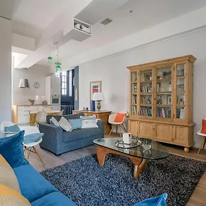  Appartement Le Sainte-hélène - 50m2 - Vidéo-pro - Cinéma France