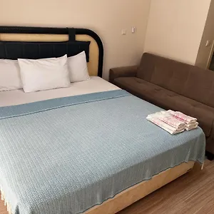 Grand Teoshan Ve Seferihisar