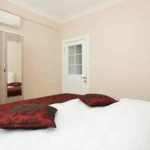  Appartement Blue Sultan Turquie