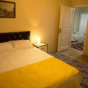  Appartement Park Turquie