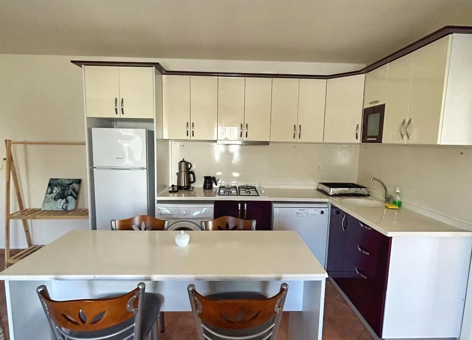 בודרום Loca Centre Suites