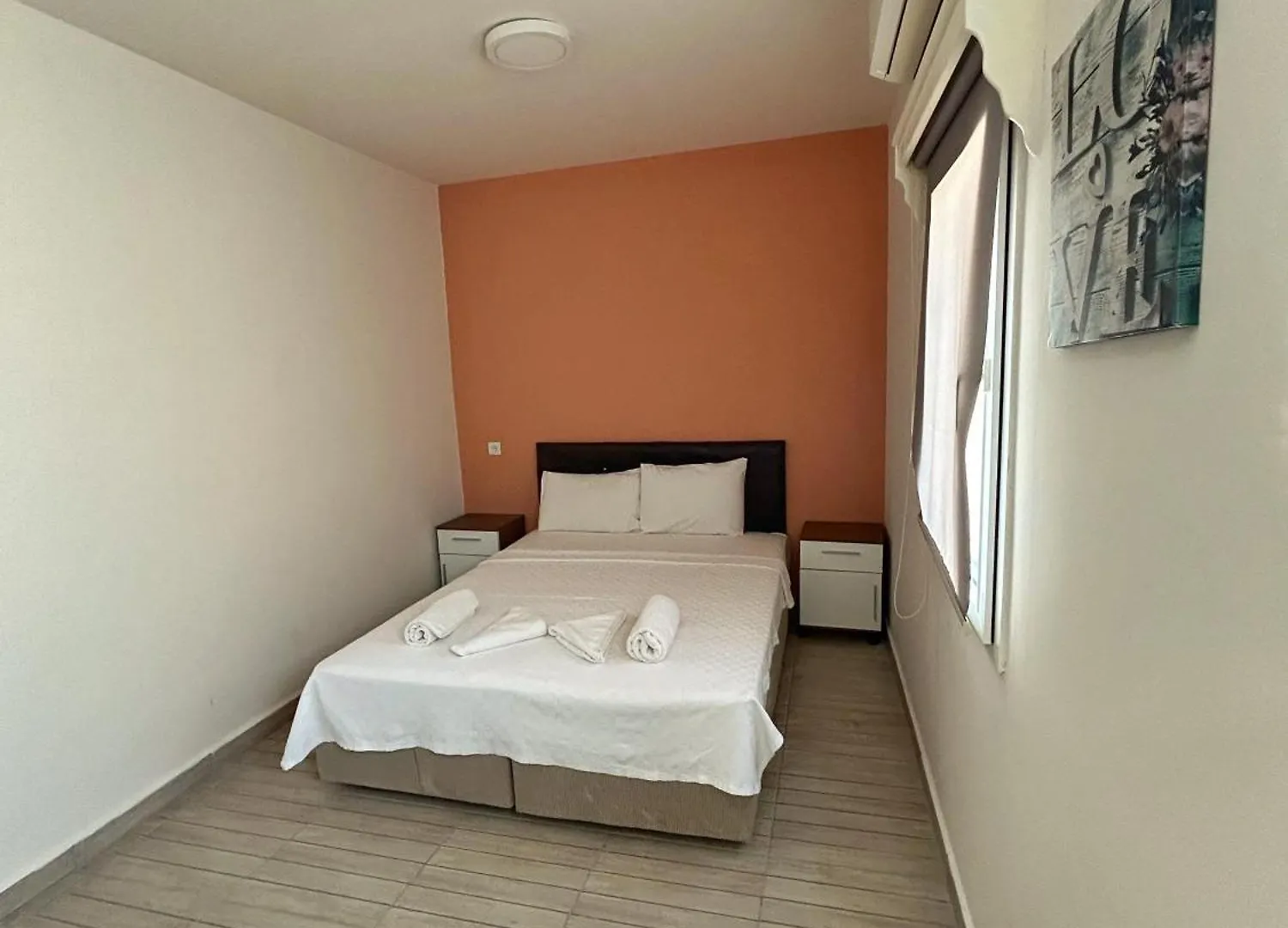 Loca Centre Suites Bodrum Appartamento