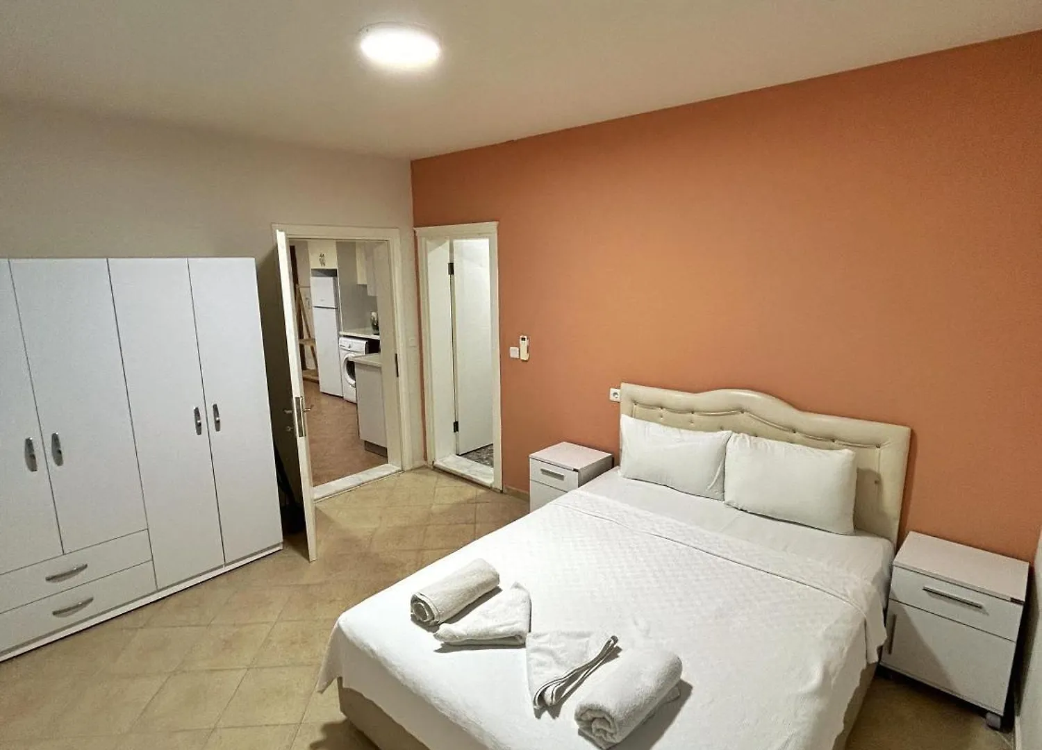 Loca Centre Suites Bodrum