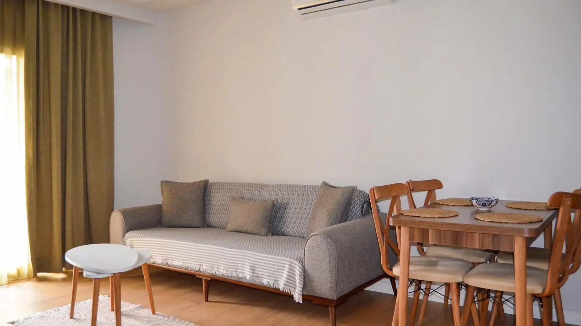Loca Centre Suites Bodrum Appartamento
