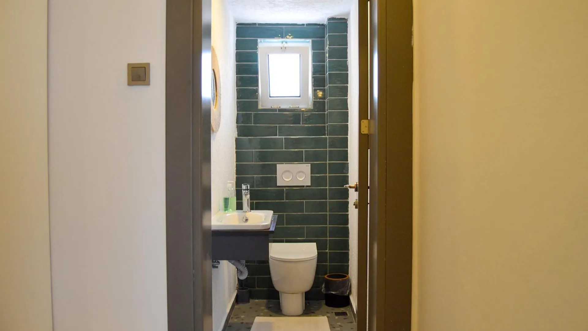 בודרום Loca Centre Suites טורקיה