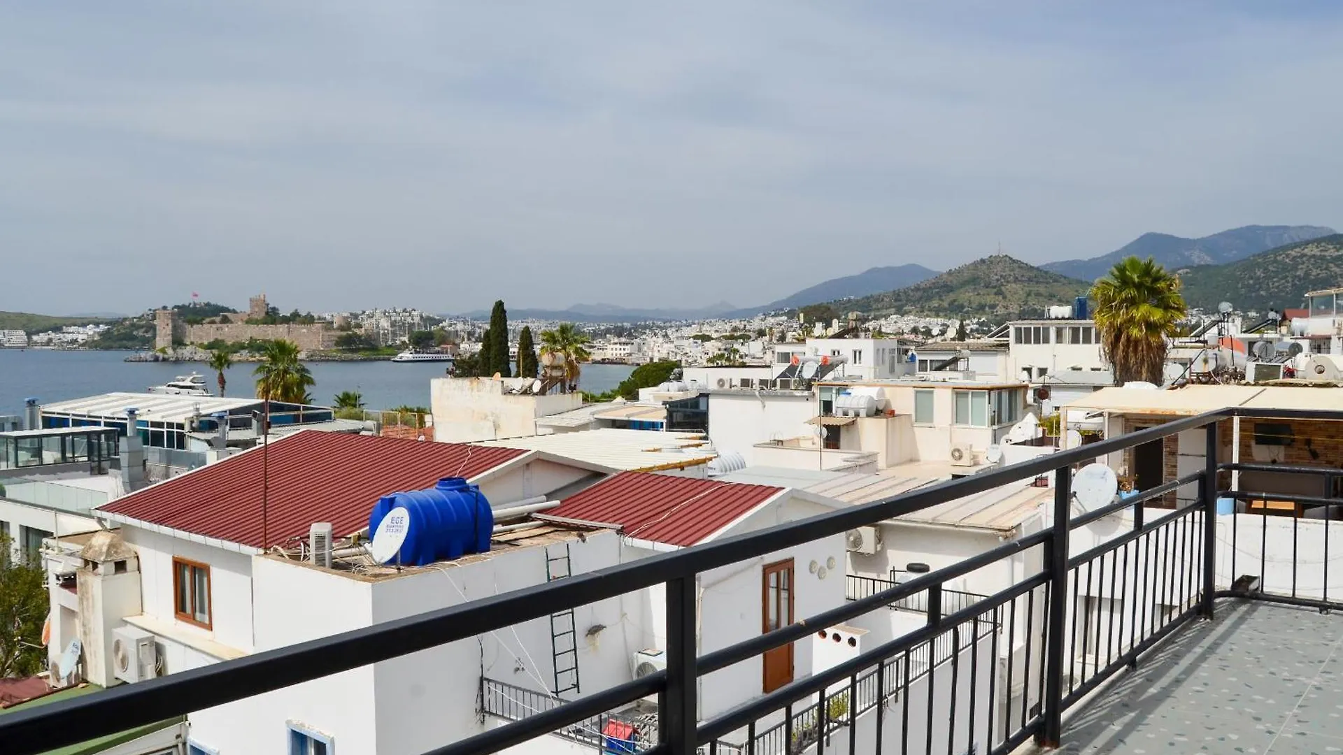 Loca Centre Suites Bodrum